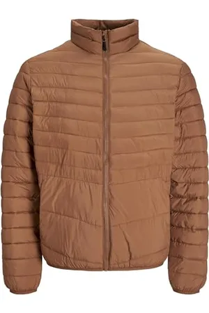 JACK & JONES Męska kurtka pikowana, , XS