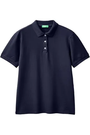 Benetton Kobieta koszulka polo, , XXS