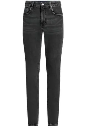 Karl Lagerfeld Slim Denim, , 34W / 30L