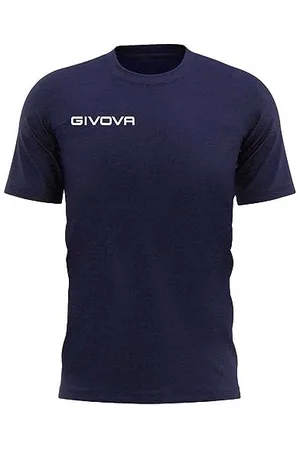 Givova T-shirt Fresh Cotton, , 4XL