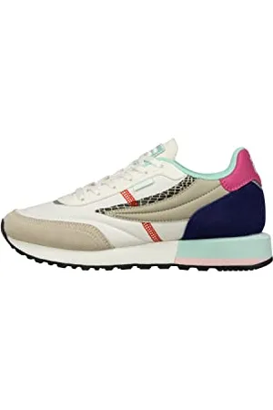 Fila Retronique 22 Wmn Buty Damskie