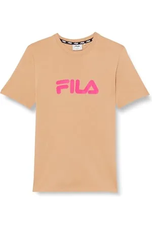 Fila Solberg koszulka dziecięca, uniseks, , 146-152