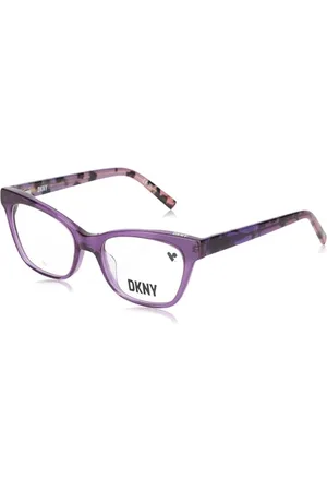 DKNY Optical Okulary damskie, , 51/18/140