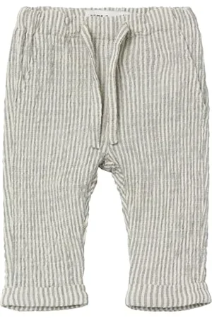 NAME IT Nbmfedenis Pant, , 56