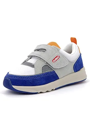 Kickers Kikustom, Trampki unisex - dzieci i chłopców, , 35 EU