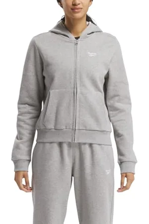 Reebok RI SL French Terry FZ, , L