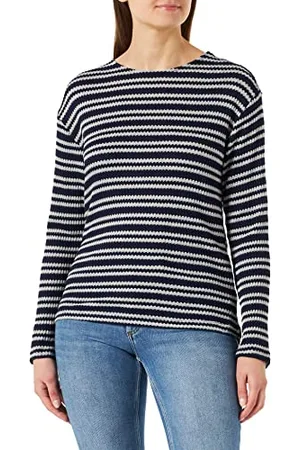 ONLY Onlcody L/S Back Tie Top Cs JRS koszulka z długim rękawem, , M