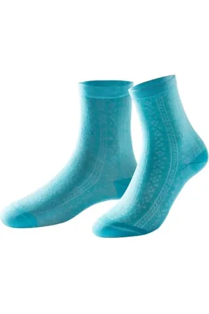 Schiesser Damensocken Skarpety damskie, , 35-38 EU