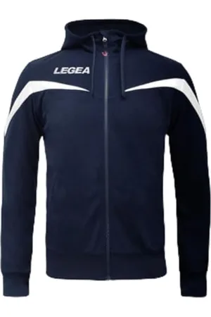 Legea Türkiye JACKET,BLUE-WHITE,XS,Unisex