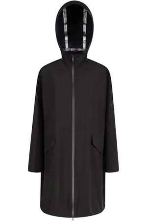 Geox Woman W GENDRY JACKETS BLACK_48, , 42