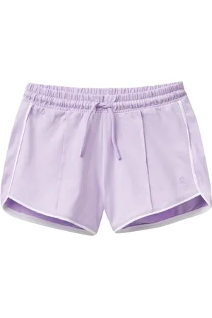 Benetton Boxer Dziewczyna, Bakłażan, 122
