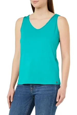 Timezone Basic Top, , S