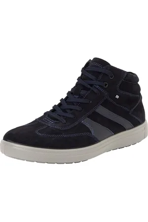 Jomos Męskie buty rajdowe, niebieskie, 39 EU, , 39 eu