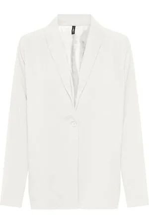 ONLY Onlnova Life Elite L/S Pimo Solid blezer, , M