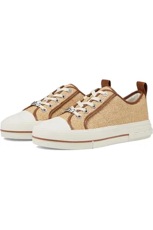 Michael Kors Evy Lace Up Sneaker damskie, , 38 EU