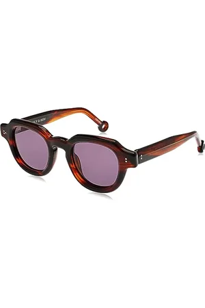 Hally & Son HS878S Okulary, , 47 Unisex Dorosły, , 47