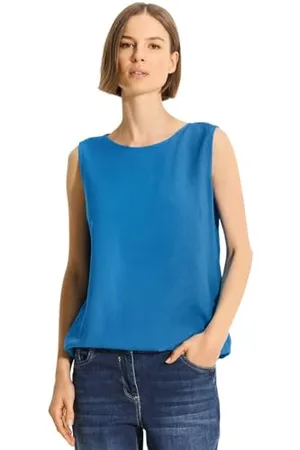 CECIL Uni bluzka, , XL