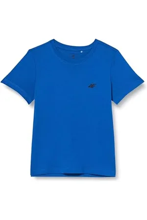 4F Tshirt M0795 DZIECKO 140, , 10 lat