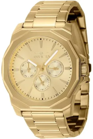 Invicta Speedway Kwarc zegarek Męski - 42mm