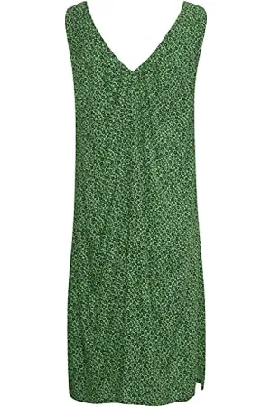 Kaffe Kaisolde Amber Strap Dress Damska, , 42