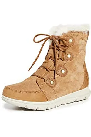sorel Explorer Joan Waterproof Buty zimowe Kobiety, , 37 EU