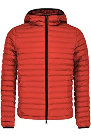 ECOALF Atlantantalf Jacket Mężczyzna, , M