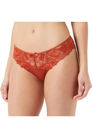 Dim Majtki damskie Koronkowe Generous Essentiel x1, , XXL
