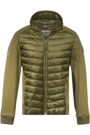 Dolomite Kurtka WS Latemar Hybrid H Damski, , M