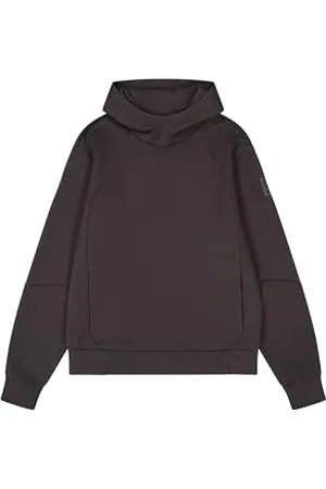 Champion Legacy C-Tech (220396) - TCV Stretch Poly-Cotton Interlock Bluza z kapturem, , XXL Mężczyźni FW24, , XXL