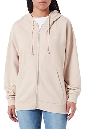 TheJoggConcept Damska kurtka JCSAFINE Sweat Cardigan z dzianiny, , M, , M
