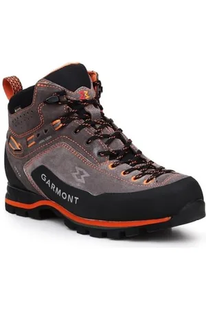 Garmont Vetta GTX Buty męskie, Dark Grey/Orange, 41 EU, , 41 EU