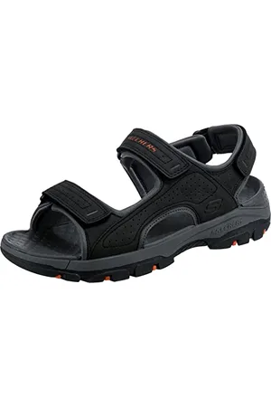 Skechers Sandały męskie Tresmen, , 47.5 EU