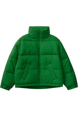 Benetton Kurtka damska, , L