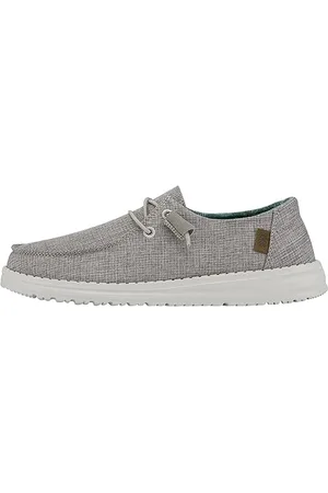 Hey dude Heydude Wendy Chambray damskie buty, , 41 EU