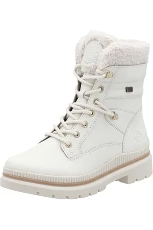 Remonte Damskie buty zimowe D0c77, , 41 EU