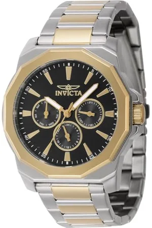 Invicta Speedway Kwarc zegarek Męski - 42mm