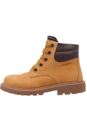 Geox Chłopcy J Shaylax Boy Ankle Boot, , 40 EU