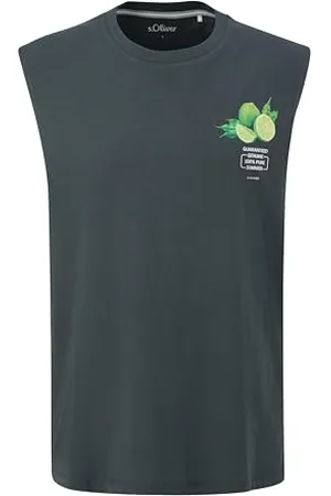 QS by s.Oliver Męski tank top, , XL