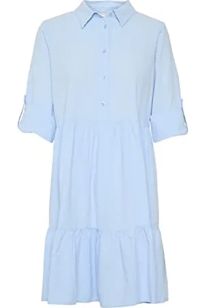 Kaffe Kanaya Sukienka Casual Damska, , 38