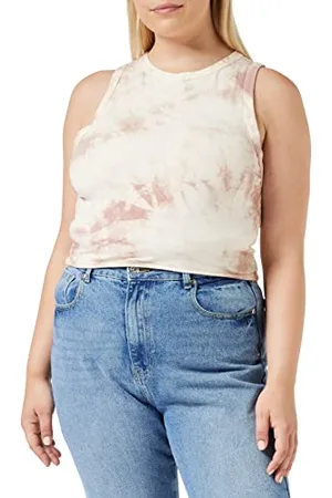 Dr Denim Damski podkoszulek Cora, , XL