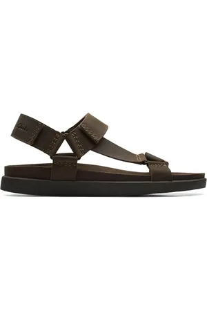 Clarks Sandały męskie Sunder Range, , 42 EU