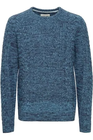 Blend Sweter męski, , S