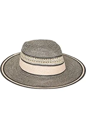 Pieces® PCBIBBI Straw HAT Box SWW, , jeden rozmiar