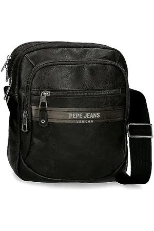 Pepe Jeans Horley Bagaż- Torba kurierska Mężczyzna, , Talla única, Torba na ramię