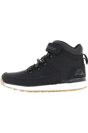 Kappa Astos MD Ev Kid, Buty dziecięce Unisex, , 33 EU