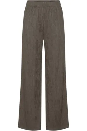 Pieces® Pcnilas Hw Pants Bc, , XL