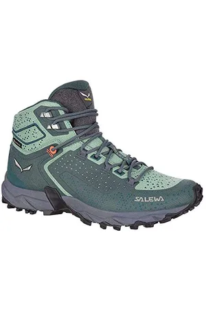 Salewa WS Alpenrose 2 Mid Gore-TEX buty trekkingowe i do wędrówek, , 38 EU