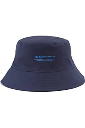 TOM TAILOR Męskie Czapka 1035235, , ONESIZE