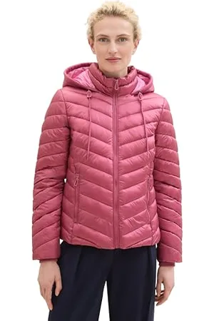 TOM TAILOR Kurtka damska, , S