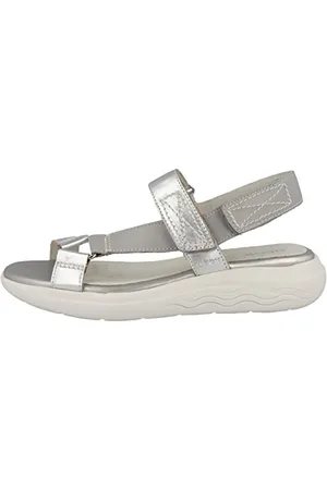 Geox D Spherica Ec5w sandały damskie, , 39 EU